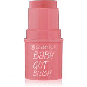 Essence Baby Got Blush - 30 Rose all day