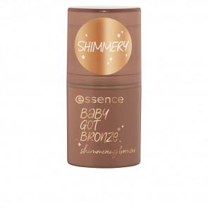 Essence Baby Got Bronze Shimmering bronzer - 20 Holiday Glow 5,5 g