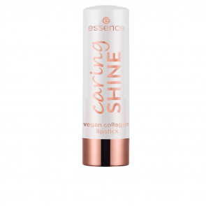 Essence Caring Shine Lipstick - 203 My advice