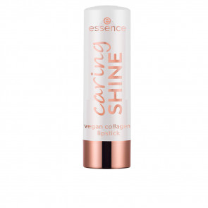 Essence Caring Shine Lipstick - 204 My way