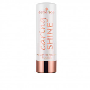 Essence Caring Shine Lipstick - 205 My love