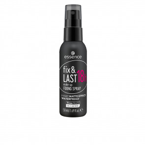 Essence Fix & Last 18H Make-up Fixing Spray 50 ml