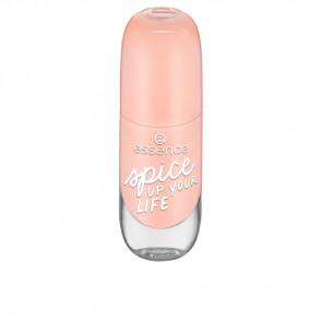 Essence Gel Nail Colour - 09 Spice up your life