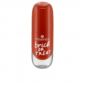 Essence Gel Nail Colour - 59 Brick or treat