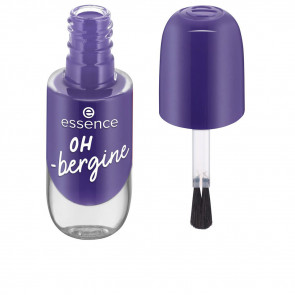 Essence Gel Nail Colour - 65 Oh-bergine