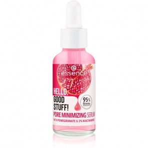 Essence Hello, Good Stuff! Pore Minimizing Serum 30 ml