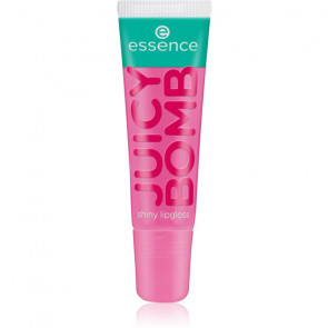 Essence Juicy Bomb Shiny Lipgloss - 102 Witty watermelon