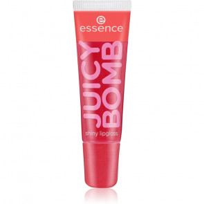 Essence Juicy Bomb Shiny Lipgloss - 104 Poppin 'Pomegranate