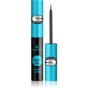 Essence Liquid Ink Eyeliner Waterproof