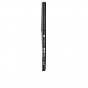 Essence Long-Lasting Eye pencil - 01 Black fever
