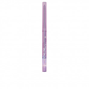 Essence Meta Glow Lapiz de ojos duocromatico - 02 Chromefinity