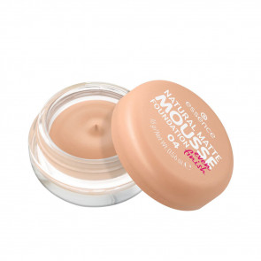 Essence Natural Matte Mousse foundation - 04