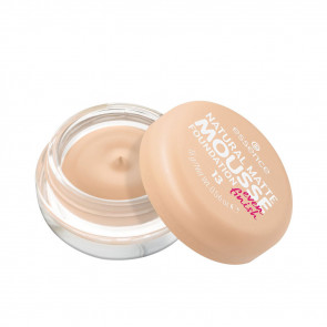 Essence Natural Matte Mousse foundation - 13