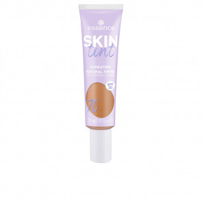 Essence Skin Tint Hydrating Natural Finish SPF30 - 70 30 ml