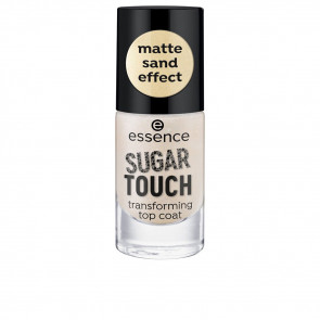 Essence Sugar Touch Top coat