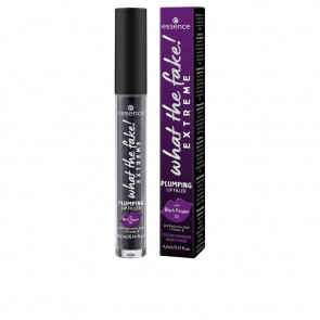 Essence What The Fake! Extreme Voluminizador labial - 03 Pepper Me Up