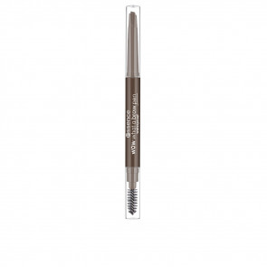 Essence Wow What A Brow Pen Waterproof - 03 Dark brown