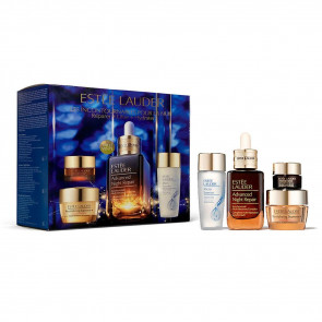 Estée Lauder Lote Advanced Night Repair Set de cuidado facial