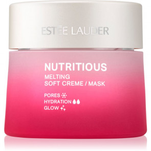 Estée Lauder Nutritious Melting Soft Creme/Mask Moisturizer 50 ml