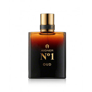 Etienne Aigner Nº1 Oud Eau de parfum 100 ml