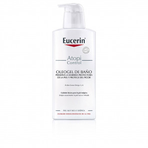 Eucerin AtopiControl Oleogel de baño Aceite de baño 400 ml