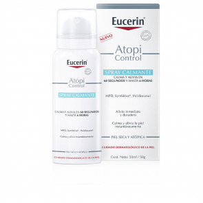 Eucerin AtopiControl Spray calmante Spray corporal 50 ml