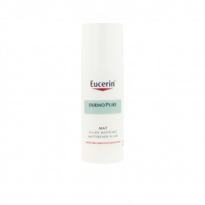 Eucerin DermoPure Mat Fluido Matificante 50 ml