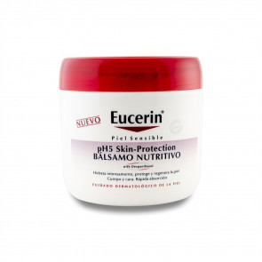 Eucerin pH5 Bálsamo Nutritivo Bálsamo corporal 450 ml