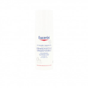 Eucerin UltraSensitive Cuidado Calmante Piel Normal a Mixta 50 ml