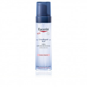 Eucerin UreaRepair Plus Espuma suave de ducha 200 ml 200 ml