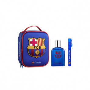 F.C. Barcelona Lote FC Barcelona Eau de toilette