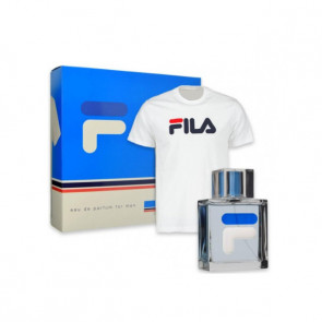 Fila Lote HOMME PRESTIGE Eau de parfum