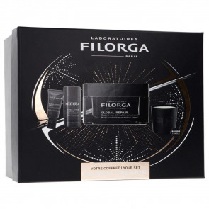 Filorga Lote Global-Repair Set de cuidado facial