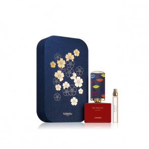 Floraïku Lote And Your Lips Eau de parfum