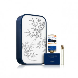 Floraïku Lote Volcanic Flowers Eau de parfum