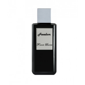 Franck Boclet Freedom Extrait de parfum 100 ml