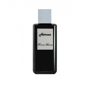 Franck Boclet Heroes Extrait de parfum 100 ml