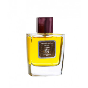 Franck Boclet Orchid Eau de parfum 100 ml