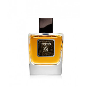 Franck Boclet Ylang Ylang Eau de parfum 100 ml