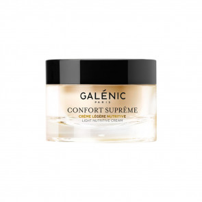 Galénic CONFORT SUPRÊME CREMA LIGERA NUTRITIVA 50 ml