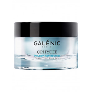 Galénic OPHYCÉE EMULSION CORRECTORA 50 ml