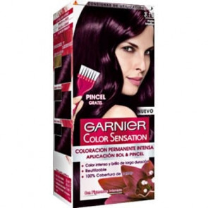 Garnier Color Sensation - 3,16 Violin intenso