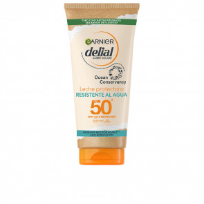 Garnier Delial Eco-Ocean Leche protectora SPF50+ 175 ml