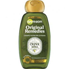 Garnier Original Remedies Oliva Mítica Champu 300 ml