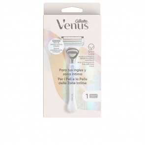 Gillette Lote Venus Intima Cuchilla de depilación 1 ud