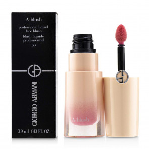 Giorgio Armani A-Blush Liquid face blush - 50