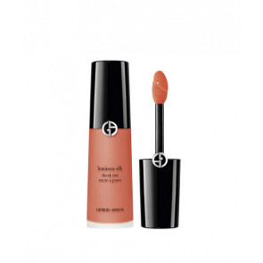 Giorgio Armani Luminous Silk Cheek Tint - Rosy Peach