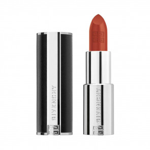 Givenchy Le Rouge Interdit Intense Silk - 332 Rouge Safran