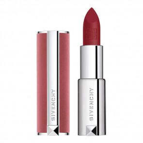 Givenchy Le Rouge Sheer Velvet Matte Lipstick - 37 Rouge Grainé