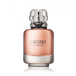 Givenchy L'INTERDIT Eau de parfum 125 ml